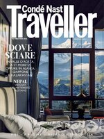 Condé Nast Traveller Italia